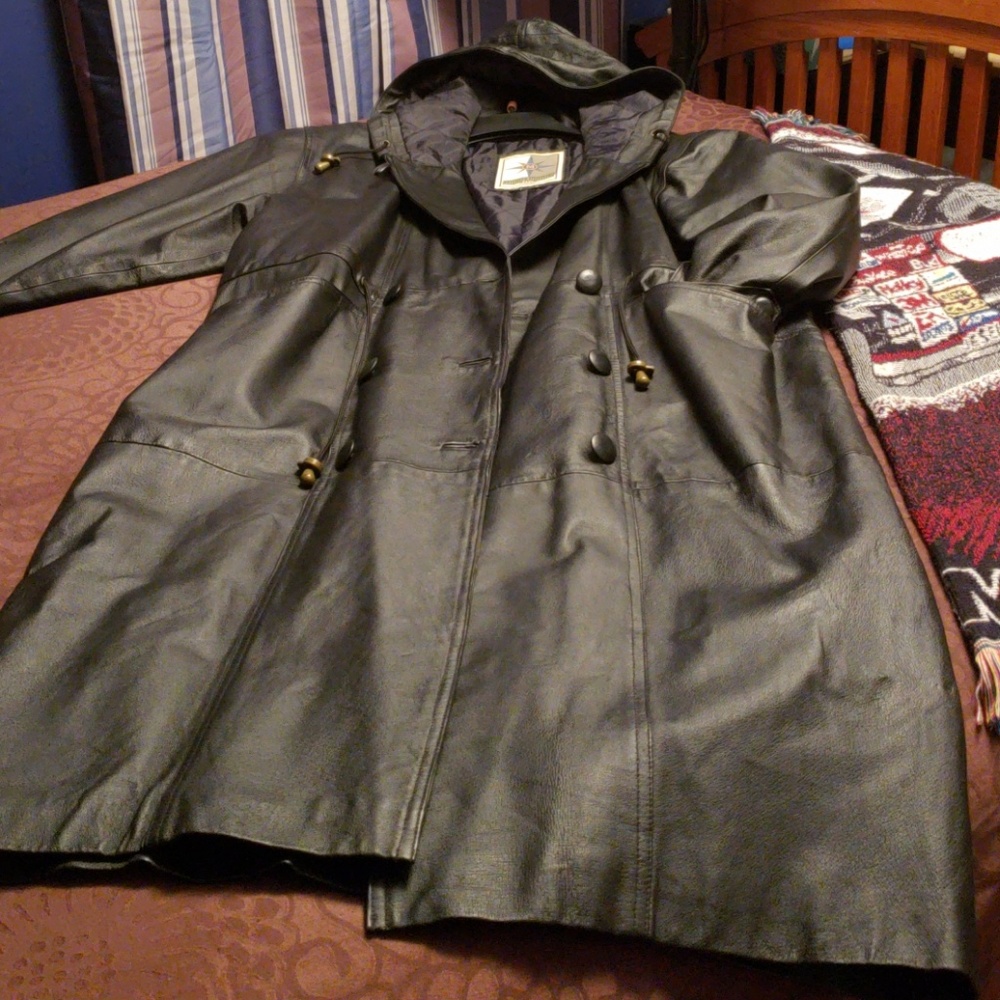 Coat
